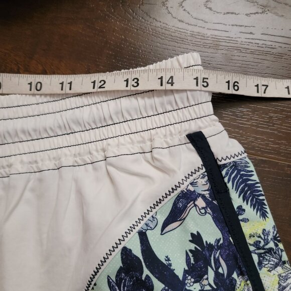 Free People Apex Set Womens M Shorts Jacket Activewear Athleisure Gorpcore - Picture 10 of 12